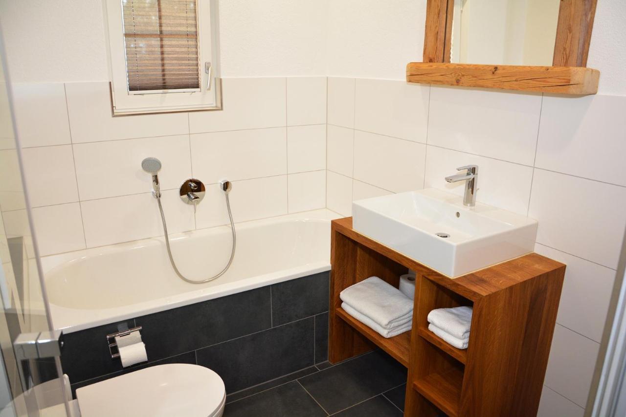 Ribelhof Bed & Breakfast Altstätten Екстериор снимка